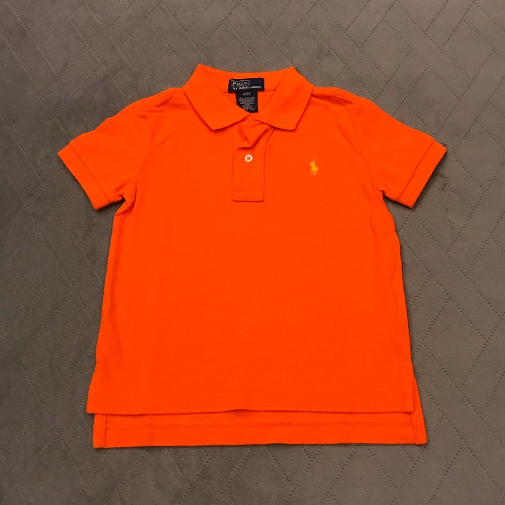 NWT Polo Ralph Lauren Polo Pique